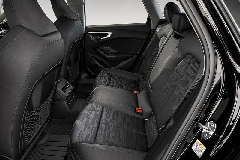 Audi A5 bild 8