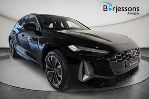 Audi A5 bild 1