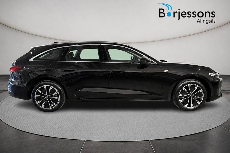 Audi A5 bild 2