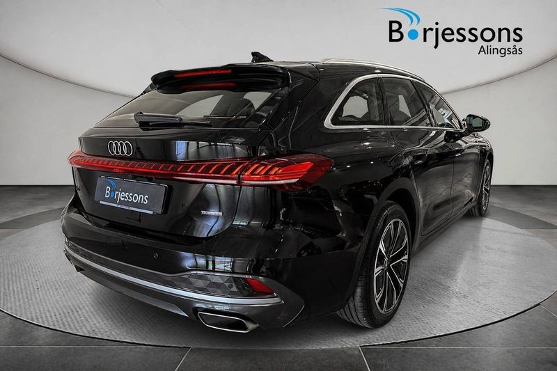 Audi A5 bild 3