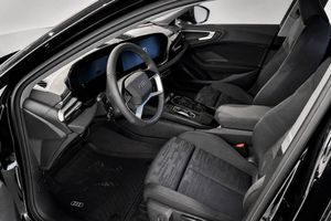 Audi A5 bild 6
