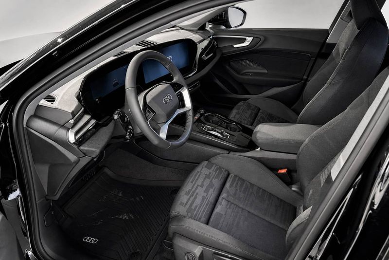 Audi A5 bild 6
