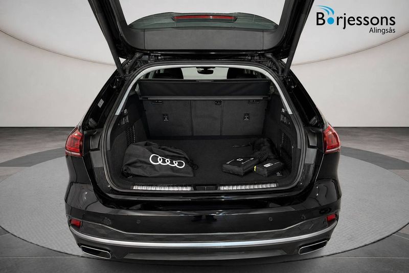 Audi A5 bild 4