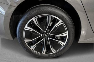 Audi A5 bild 5