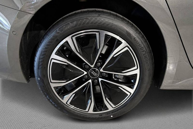 Audi A5 bild 5