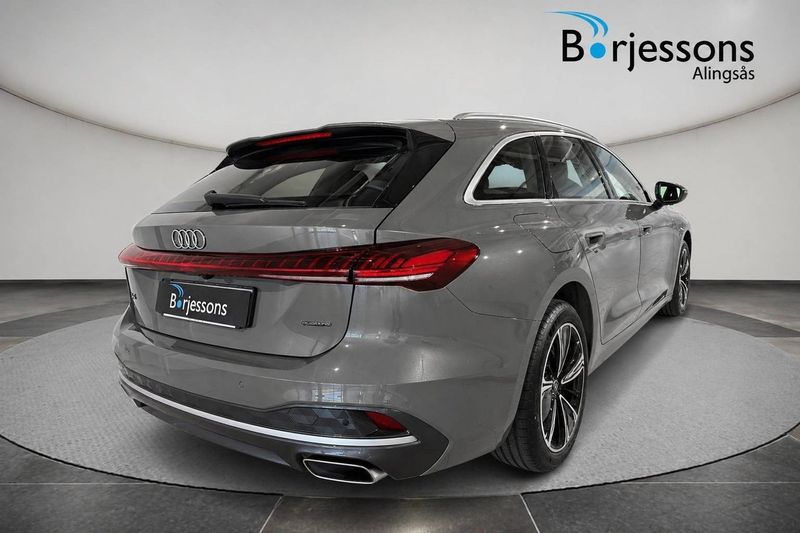 Audi A5 bild 3