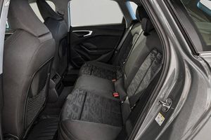 Audi A5 bild 8
