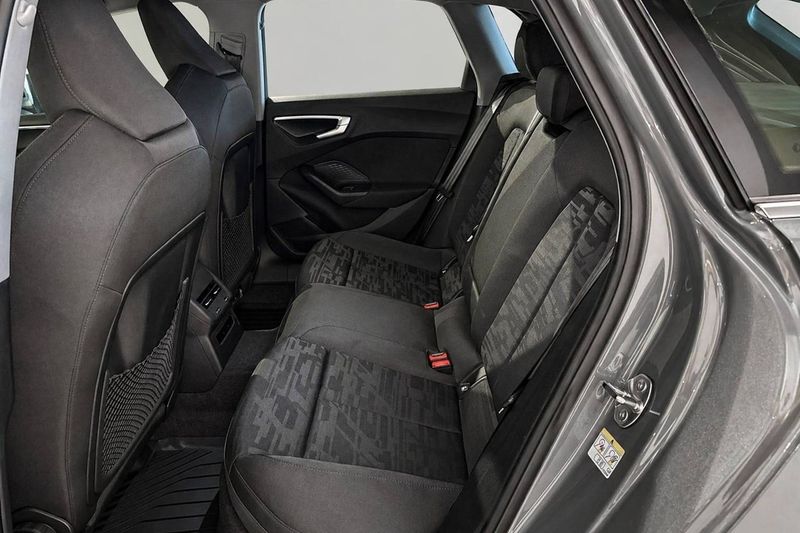 Audi A5 bild 8