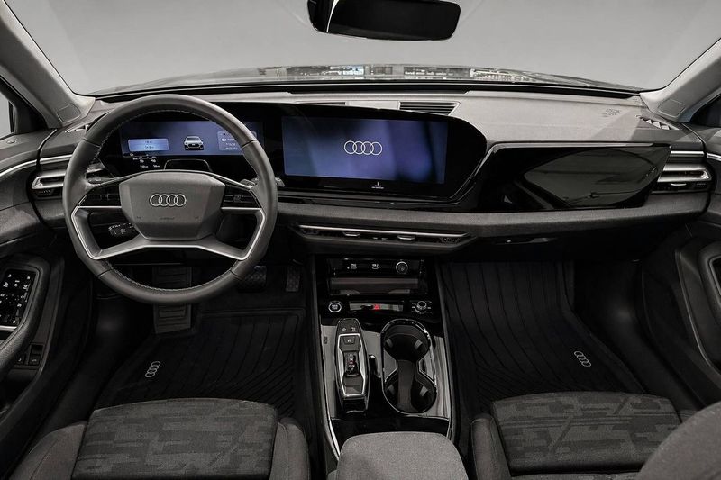 Audi A5 bild 7