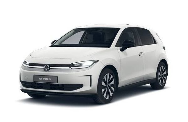 Volkswagen ID. Polo Nya ID. Life Launch Edition 52kWh 211hk 454km - 2027