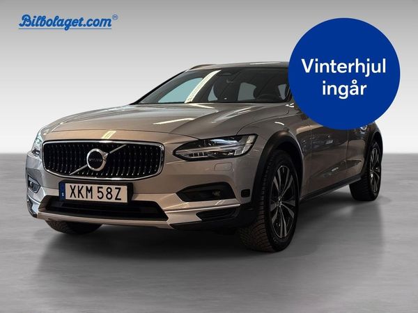Volvo V90 Cross Country B4 AWD Diesel Plus - 2024