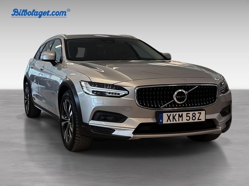 Volvo V90 bild 3