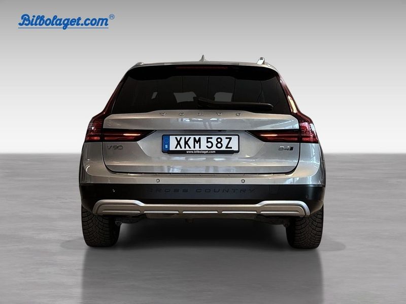 Volvo V90 bild 5