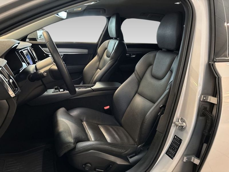 Volvo V90 bild 9