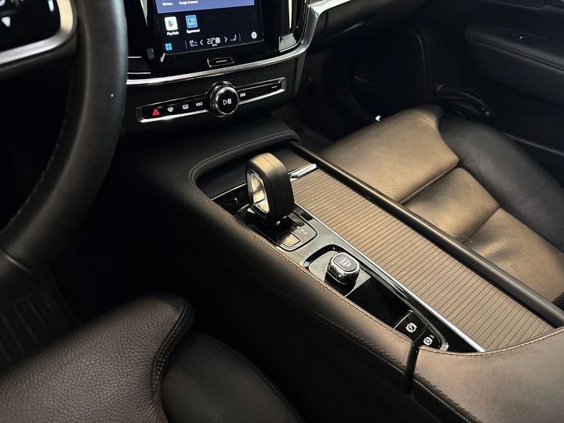 Volvo V90 bild 18