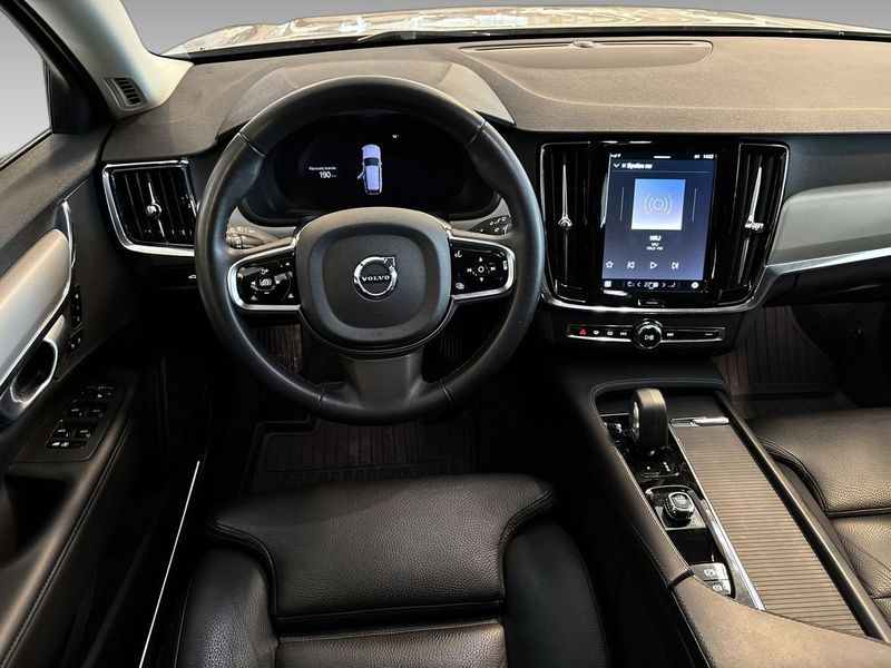 Volvo V90 bild 13