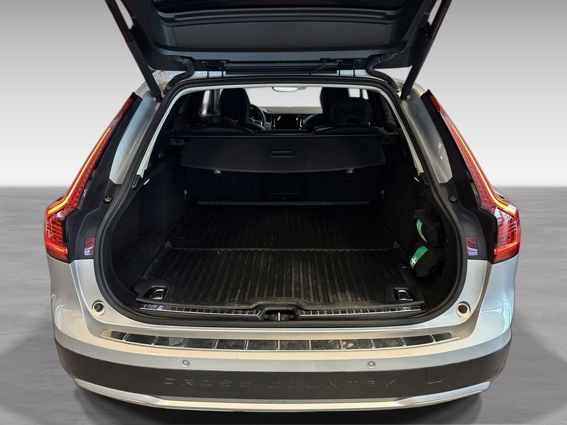 Volvo V90 bild 19