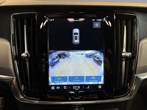 Volvo V90 bild 16