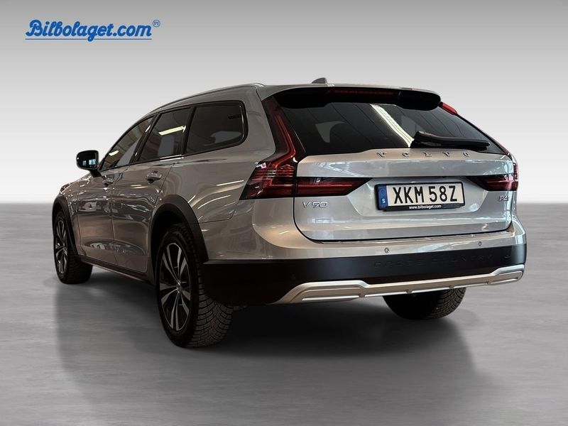 Volvo V90 bild 6