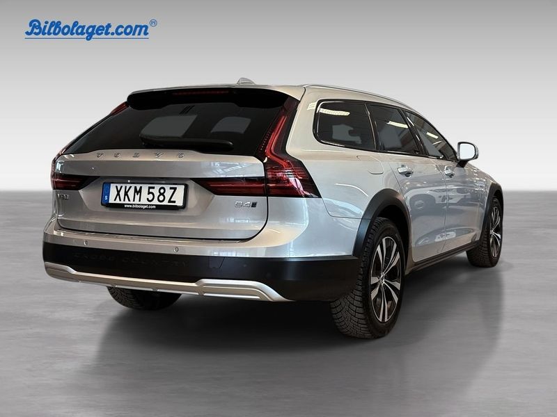 Volvo V90 bild 4