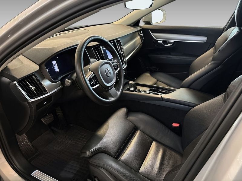 Volvo V90 bild 10
