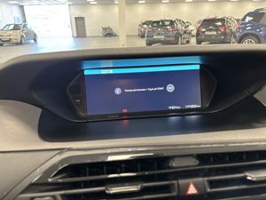 Citroen C4 Picasso bild 9