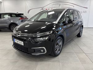 Citroen C4 Picasso bild 1