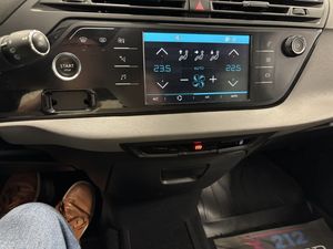 Citroen C4 Picasso bild 10