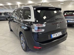 Citroen C4 Picasso bild 4