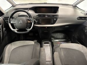 Citroen C4 Picasso bild 7