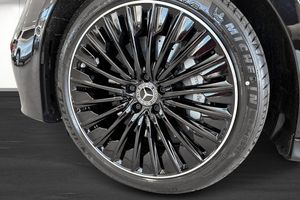 Mercedes E300 bild 5