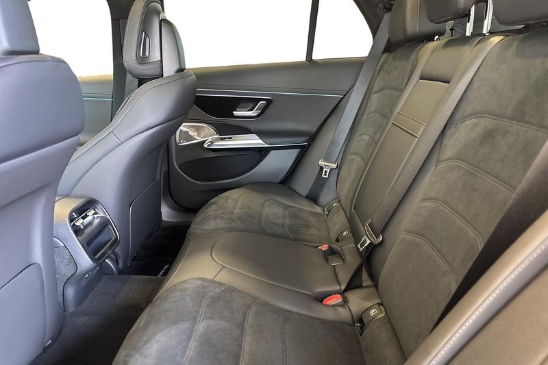 Mercedes E300 bild 10