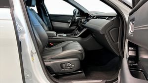 Land Rover Range Rover Velar bild 3