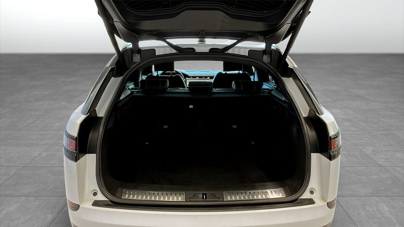 Land Rover Range Rover Velar bild 10
