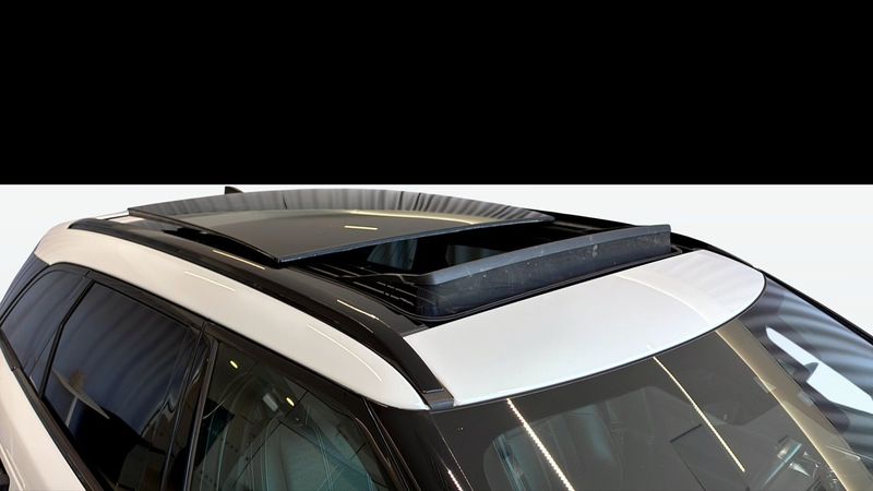 Land Rover Range Rover Velar bild 16