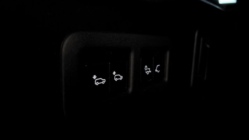 Land Rover Range Rover Velar bild 13