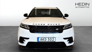 Land Rover Range Rover Velar bild 8