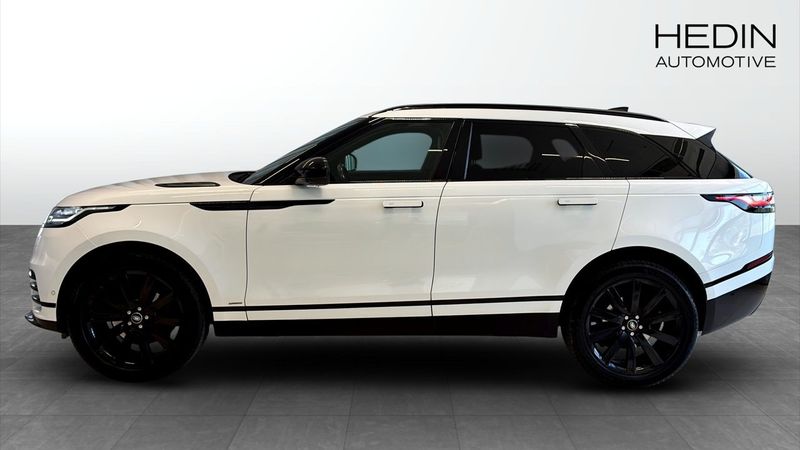Land Rover Range Rover Velar bild 6