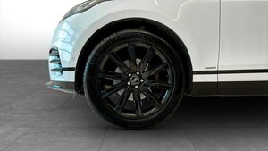 Land Rover Range Rover Velar bild 9