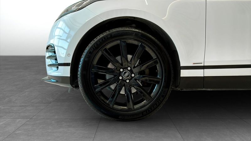 Land Rover Range Rover Velar bild 9