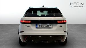 Land Rover Range Rover Velar bild 7
