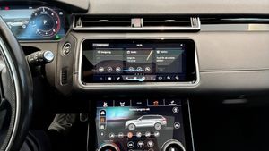 Land Rover Range Rover Velar bild 11