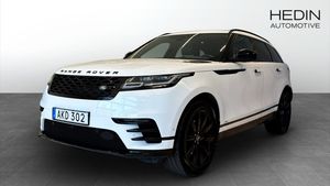 Land Rover Range Rover Velar bild 1