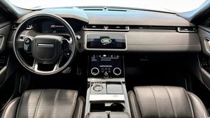 Land Rover Range Rover Velar bild 4