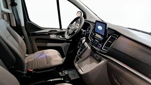 Ford Tourneo Custom bild 3