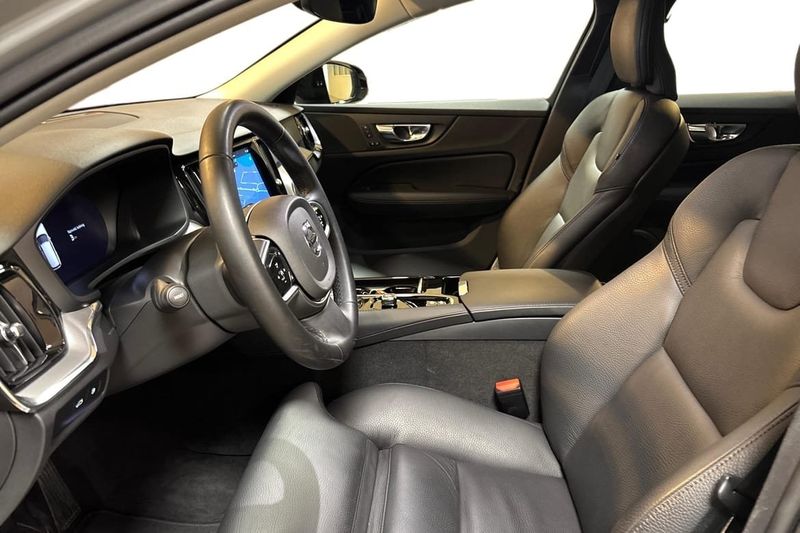 Volvo V60 bild 8