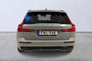 Volvo V60 bild 5