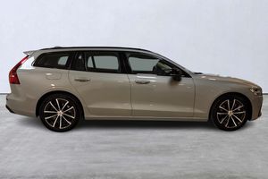 Volvo V60 bild 3