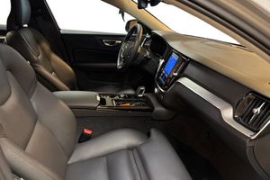 Volvo V60 bild 10