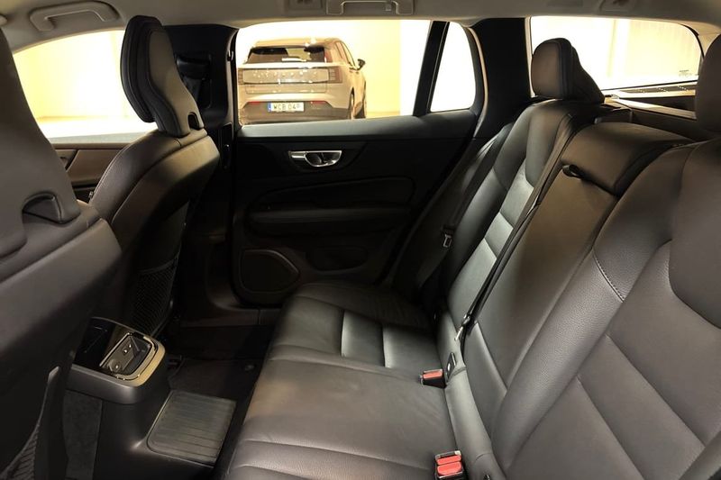 Volvo V60 bild 12